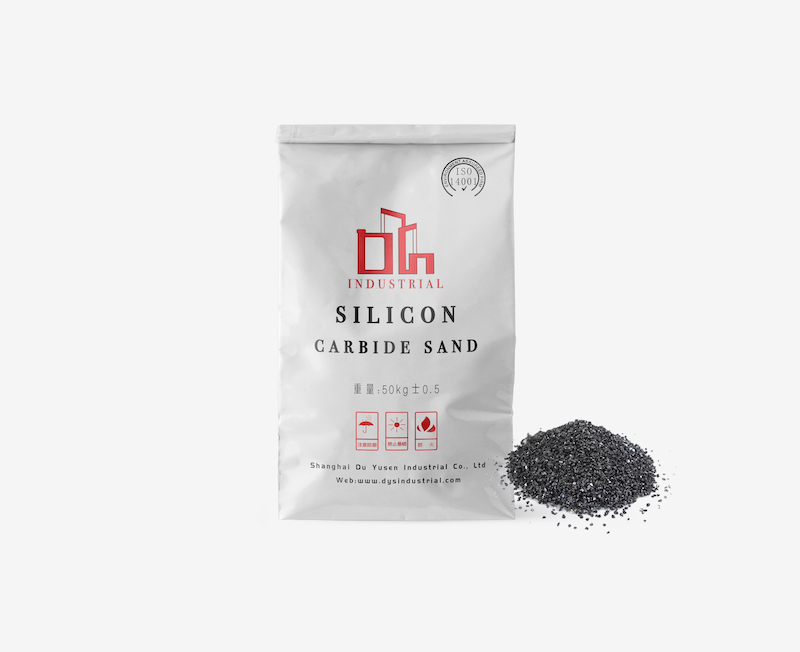 silicon carbide Refractory Material
