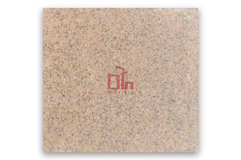 Magnesia Iron Spinel Brick Refractory Material
