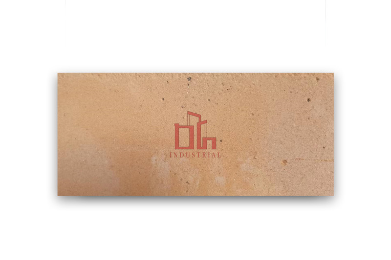 Light Weight Silica Insulation Brick Refractory Material
