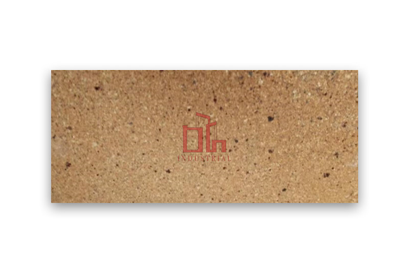 Fire Clay Insulation Brick Refractory Material