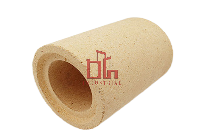 High Alumina Runner Brick Refractory Material