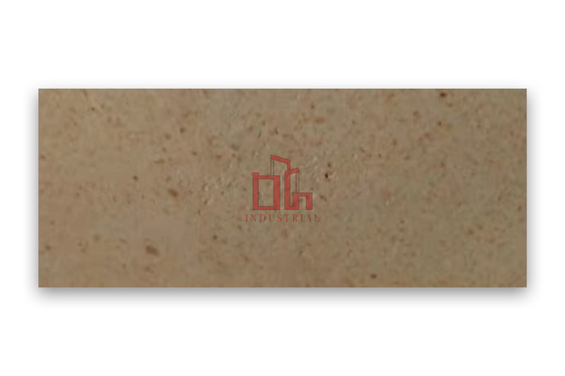 Refractory Magnesia Brick Refractory Material