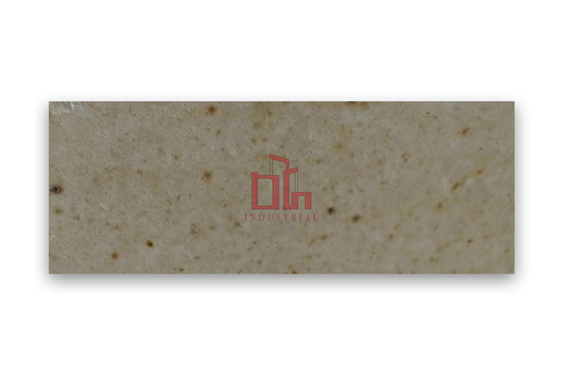 Si-Ni Combined SiC Bricks Refractory Material