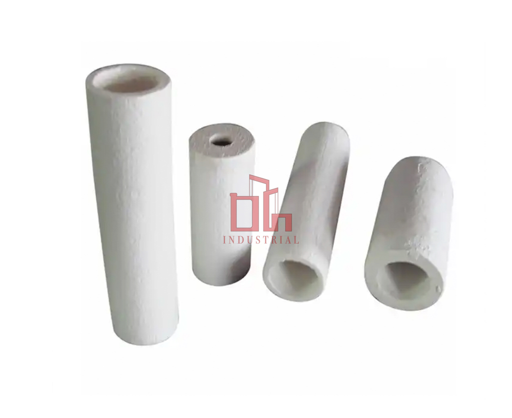 Ceramic Fiber Tube