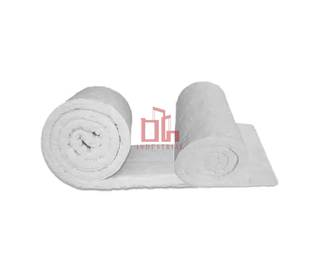 Ceramic Fiber Cotton Refractory Material