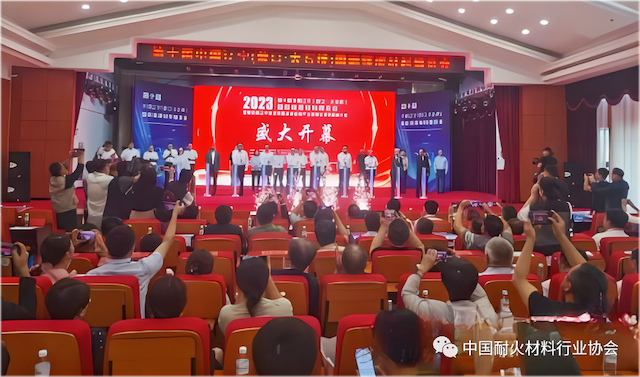 The 10th China International Magnesium Materials Expo was successfully held