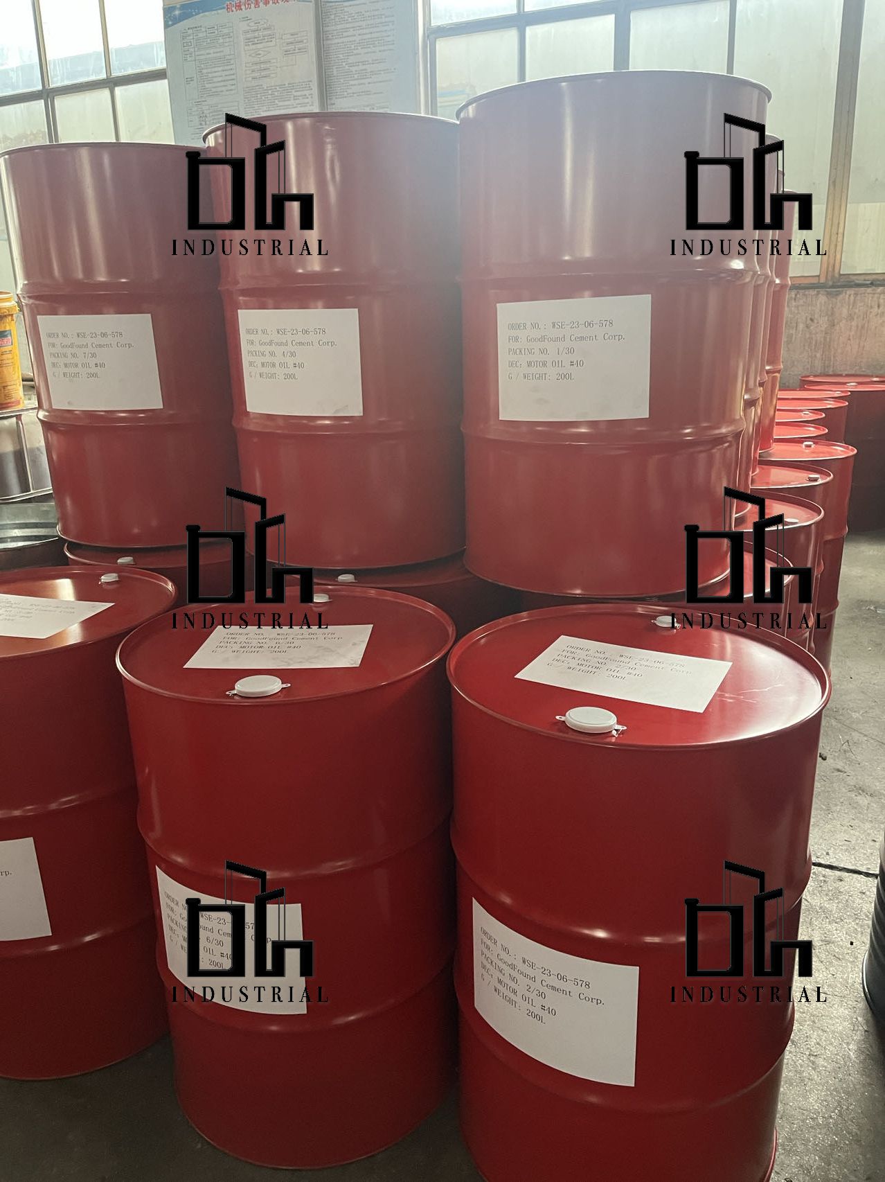OEM Lubricating Oil For Electric Motors, Wholesale Lubricating Oil For