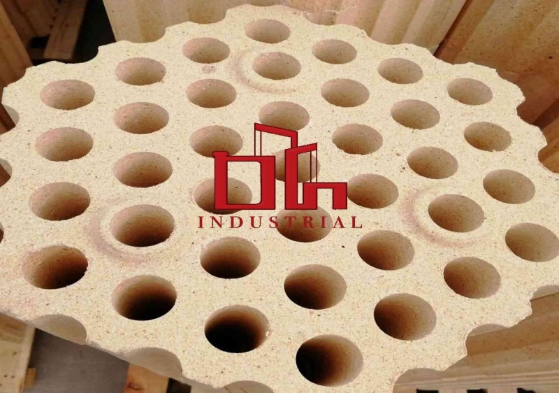 Unveiling the Marvels of High Alumina Bricks: The Role of Alumina in Superior Construction