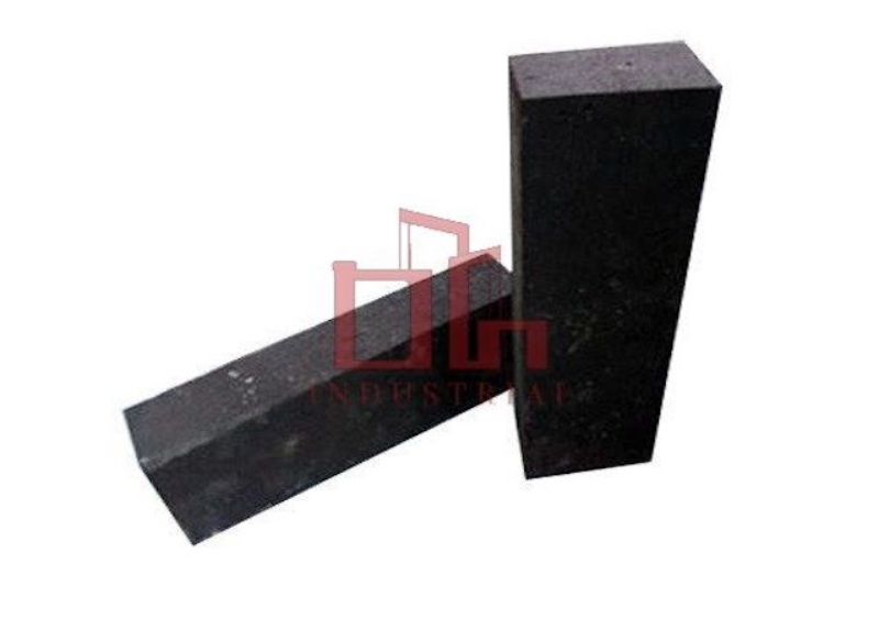 Magnesia Carbon Brick Refractory Material