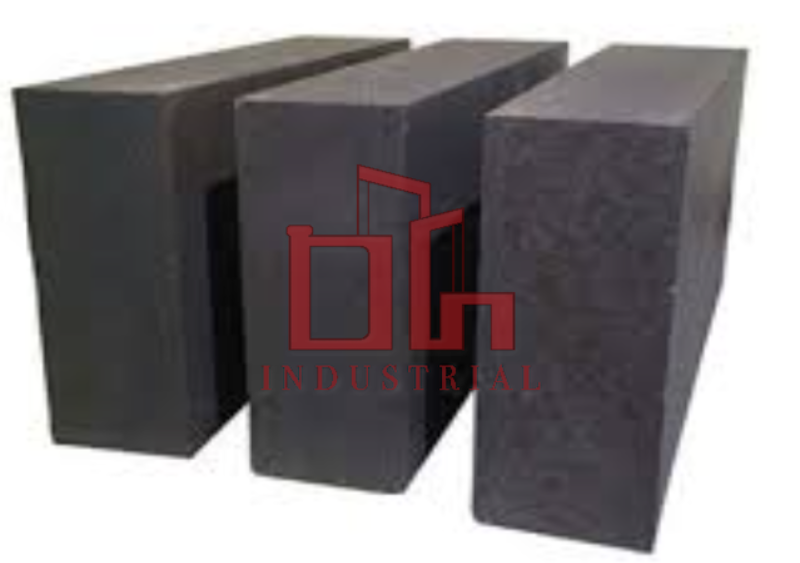 Magnesia Chrome Brick Refractory Material