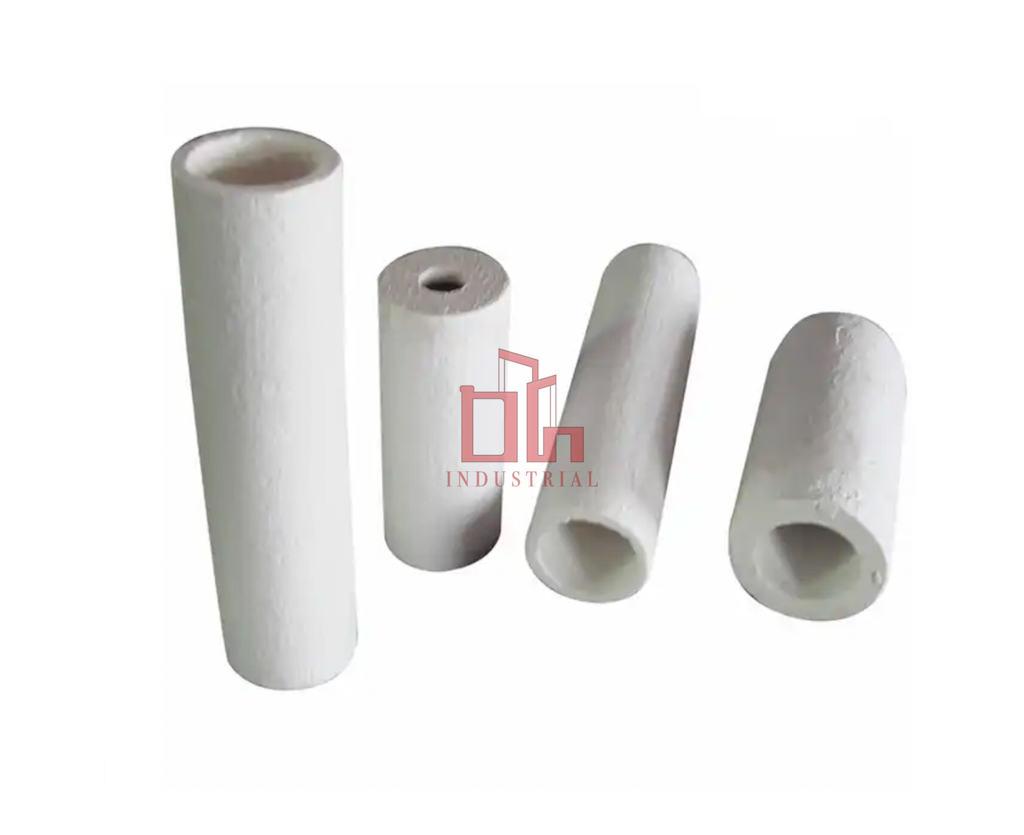 Insulation refractory materials: Precautions for tunnel kiln roof refractory material construction and equipment installation