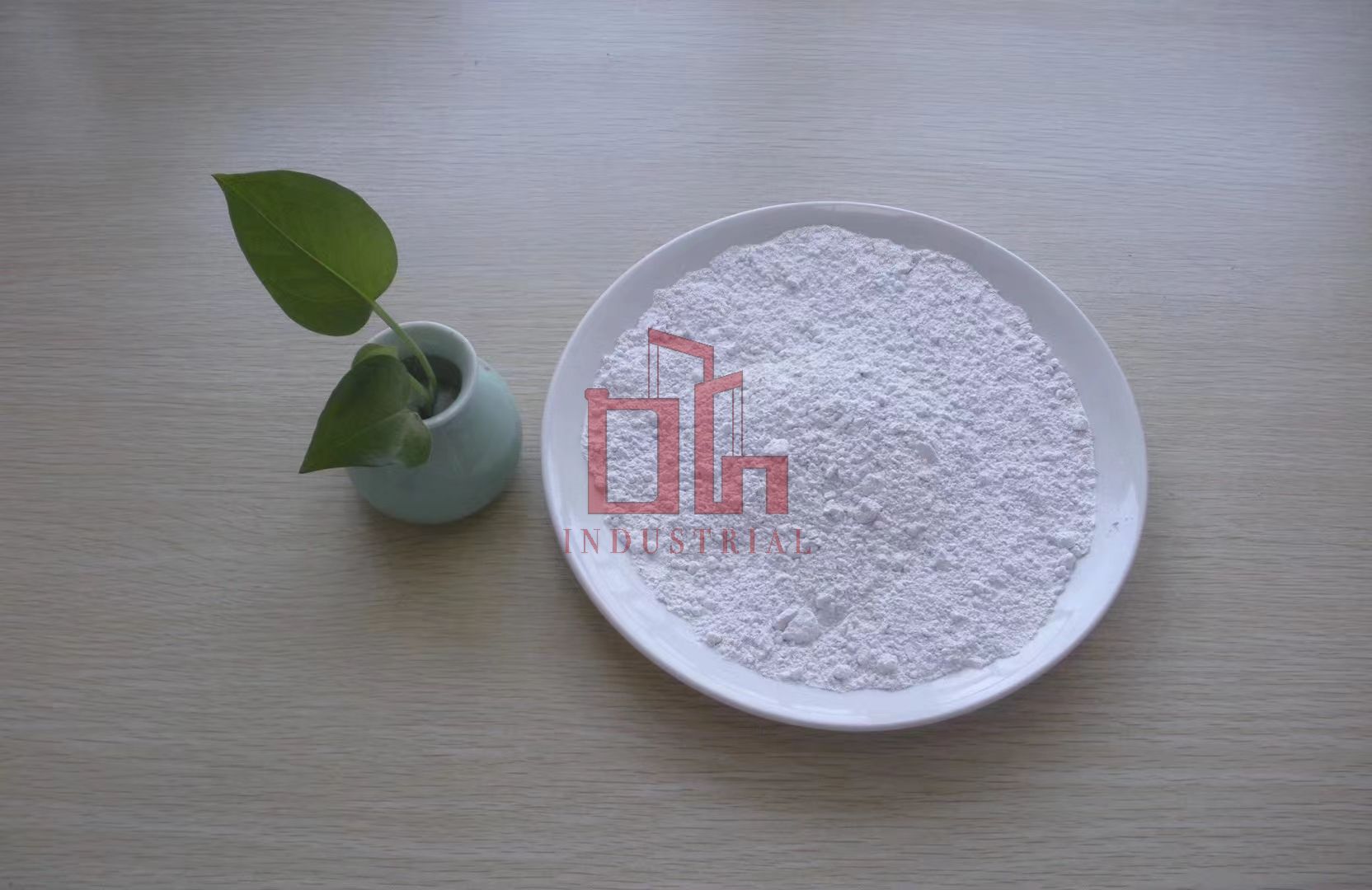 What is the difference between phosphate castable and aluminum silicate castable?