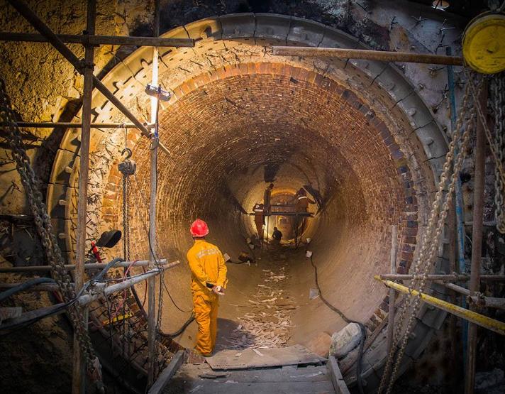 How to design a refractory kiln?