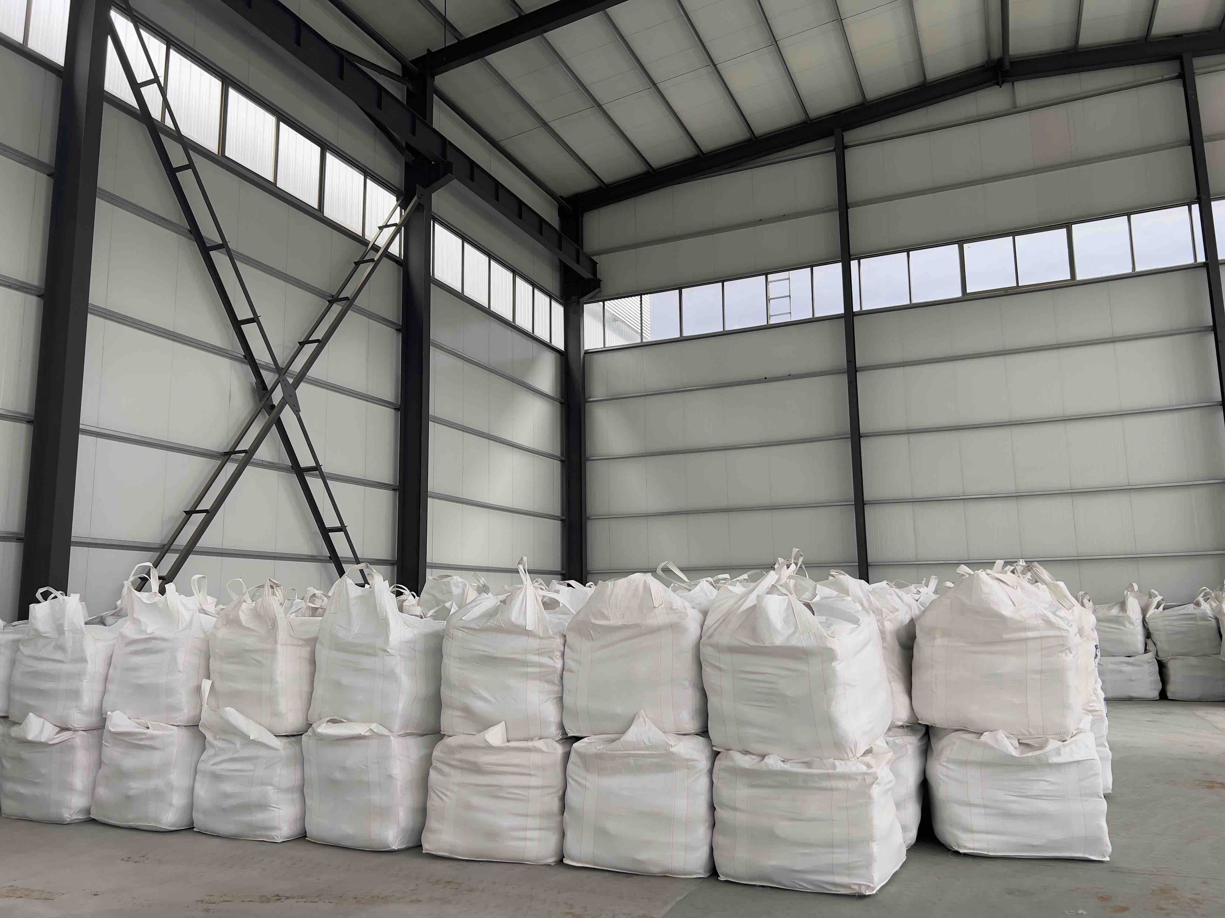 Market Analysis of Refractory Materials