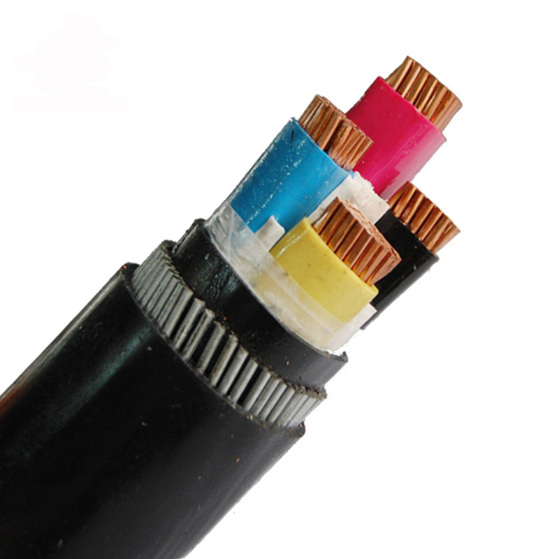 What is the Difference Between Cable Sheathing and Cable Insulation?
