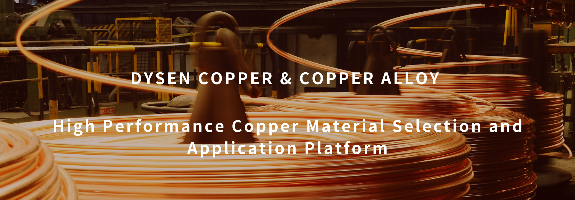 Copper and Copper Alloy