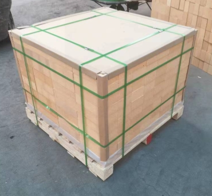 DYSen Ships Large Volumes of Refractory Cement to Turkey, Strengthening Global Reach