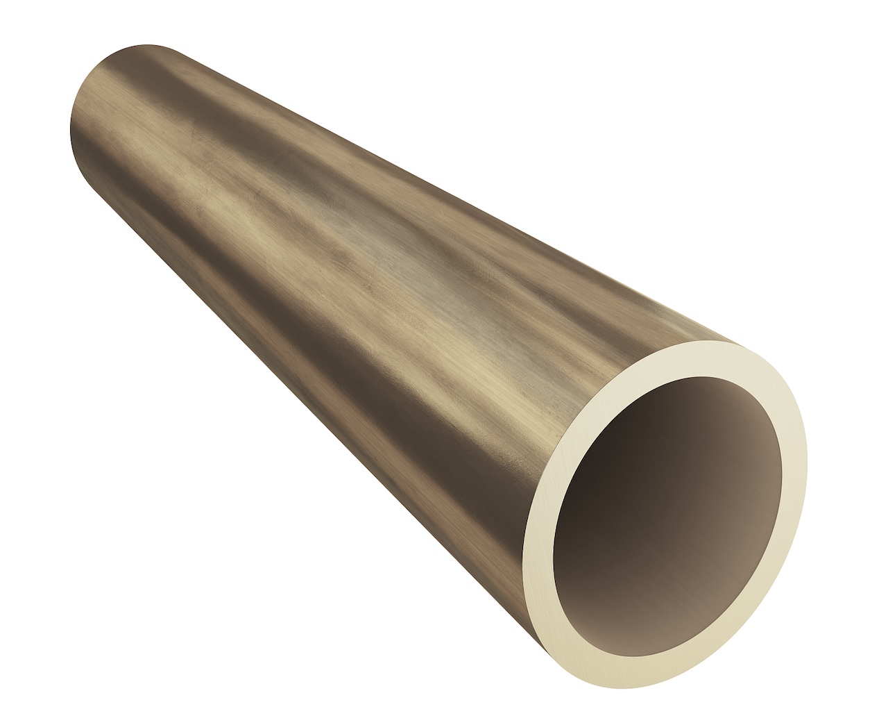 25mm Aluminium Pipe - Durable And Versatile Solutions