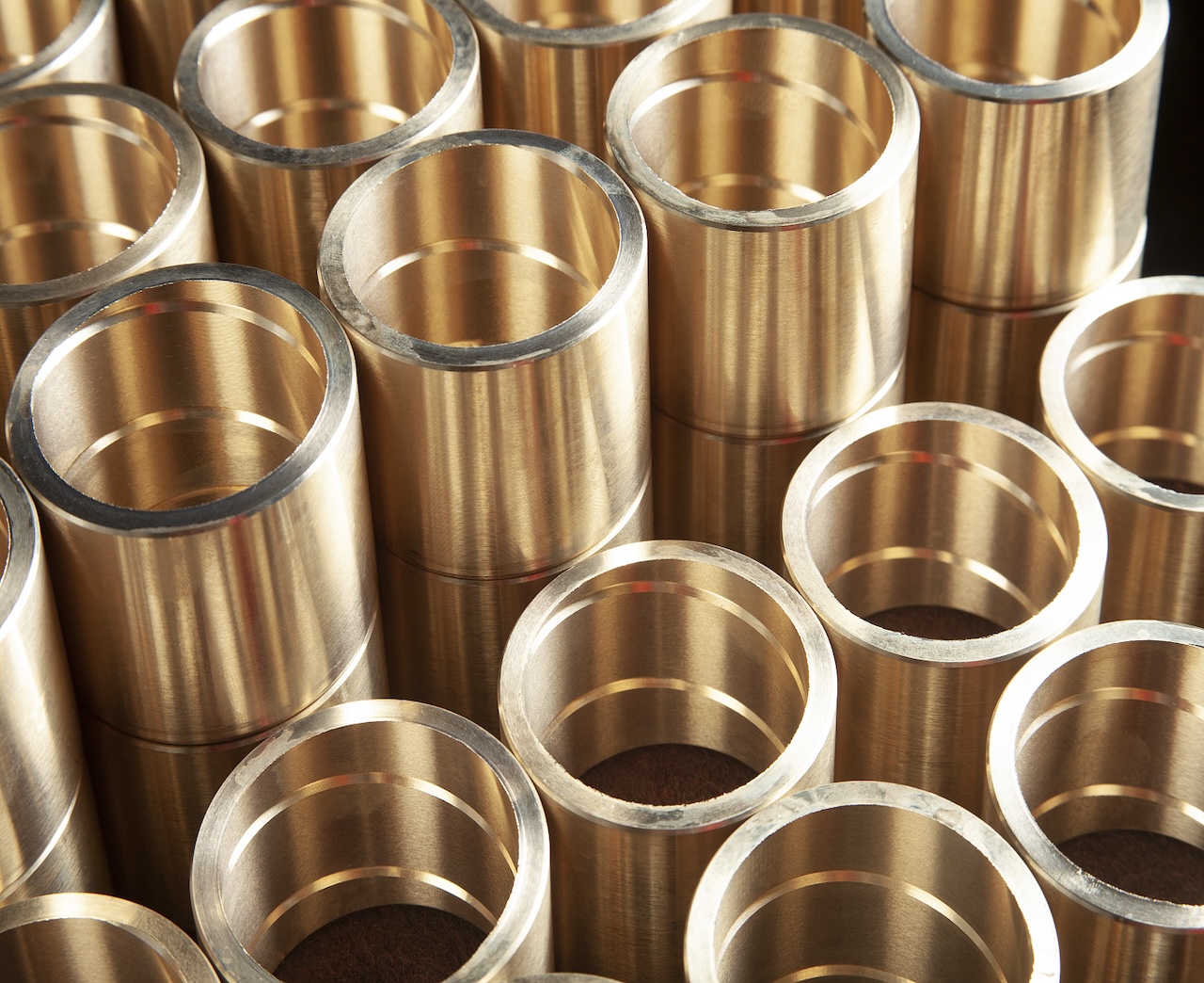 Aluminum Bronze Tube/ Pipe