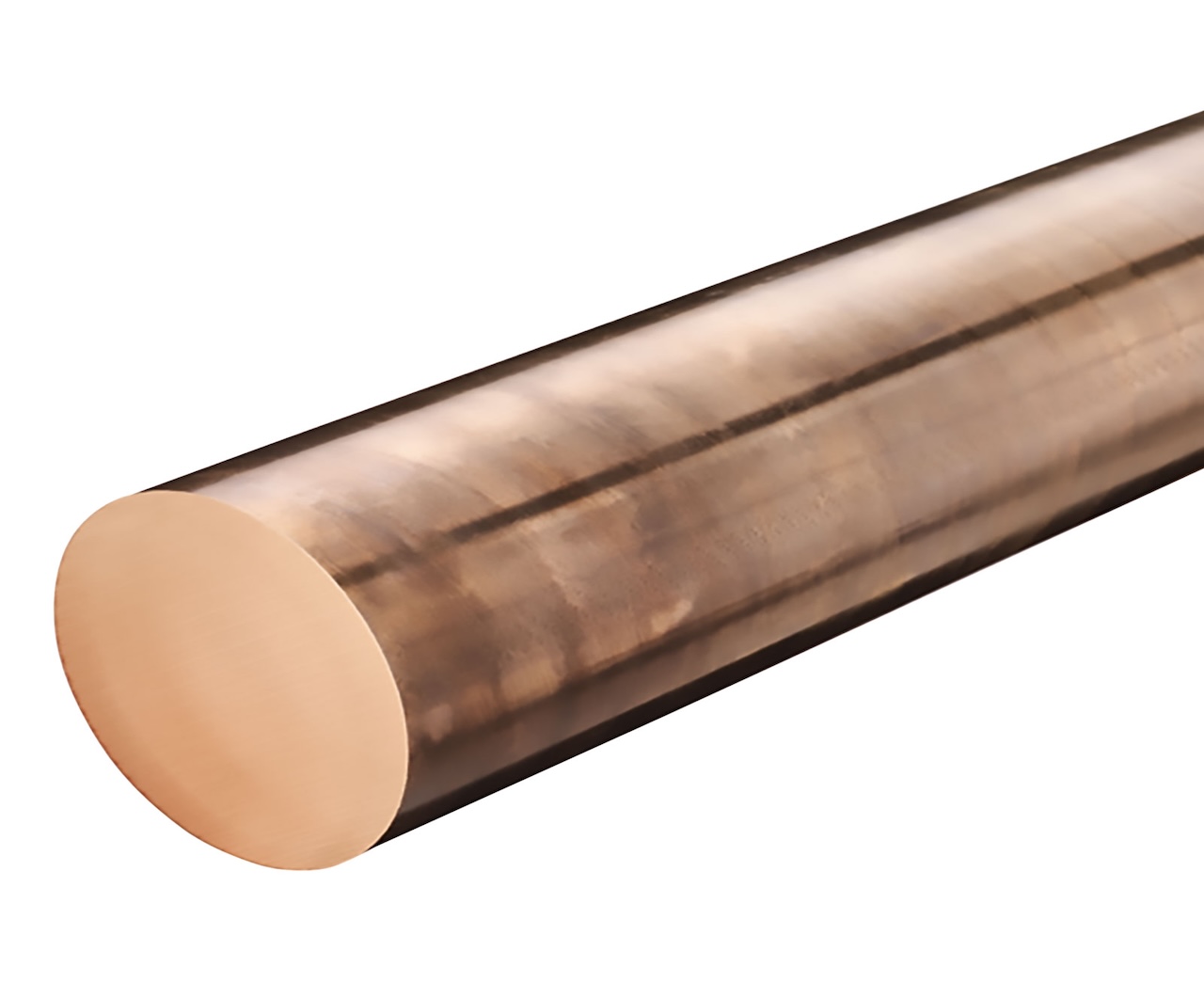Aluminum Bronze Rod/ Bar