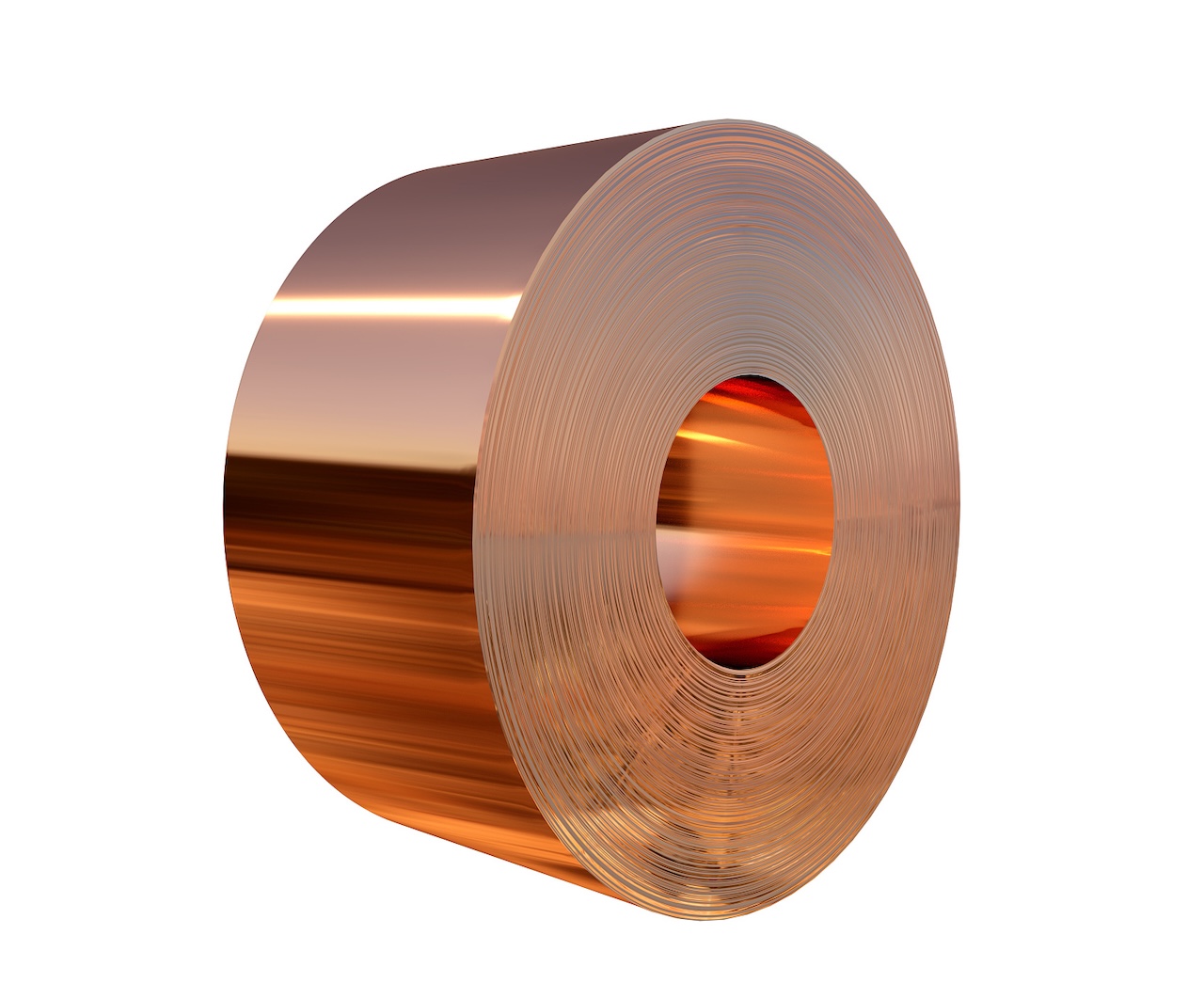 Tellurium Copper Plate/ Coil