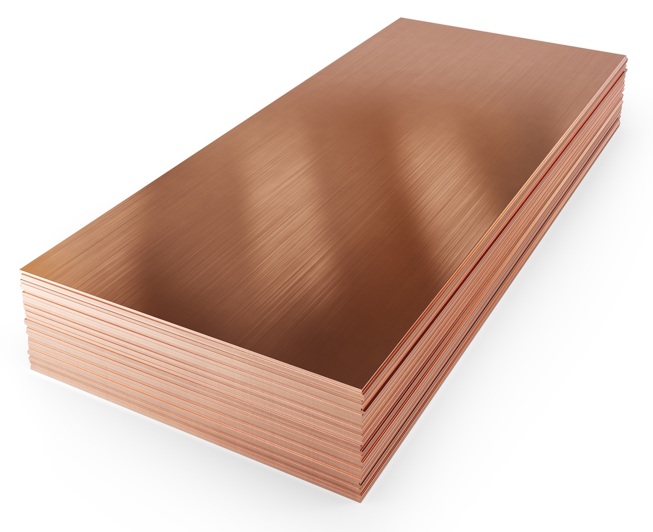 Chromium-zirconium Copper Strip/ Sheet