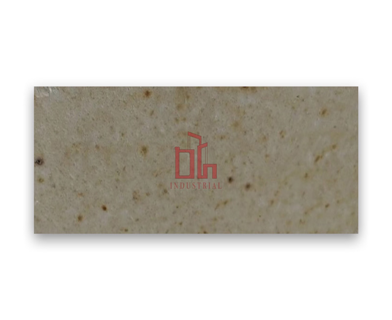 High Alumina Insulation Brick Refractory Material